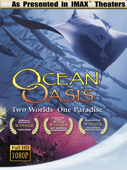 Title details for Ocean Oasis by MagicPlay Entertainment - Available